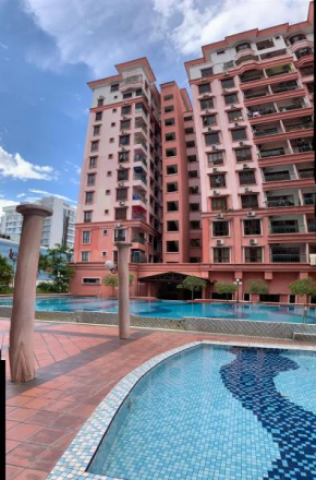 Homestay Kota Kinabalu